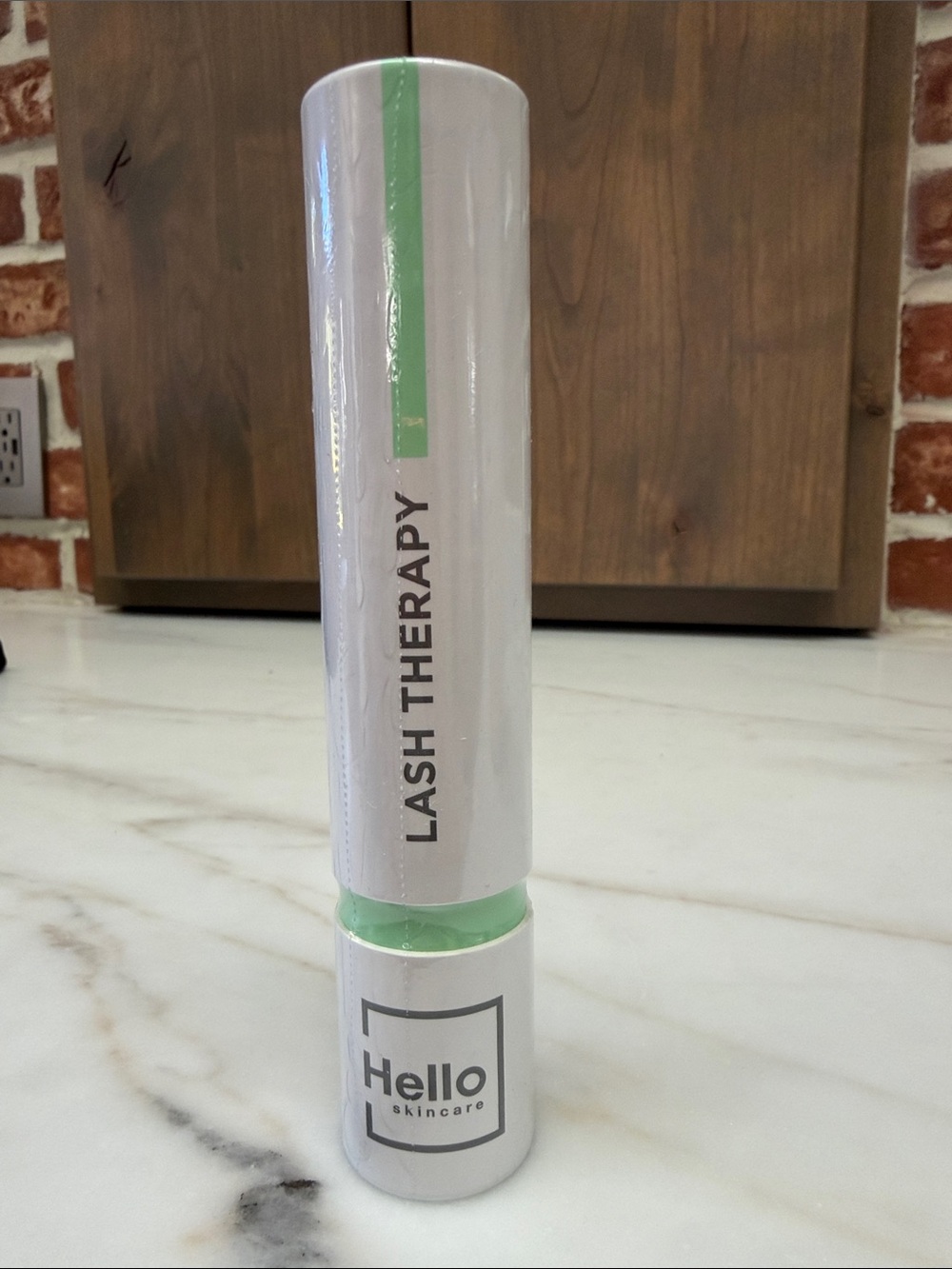 Hello skincare Lash Therapy - nwt